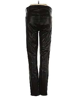 Citizens of Humanity Faux Leather Pants (view 2)