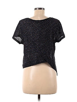 Marc by Marc Jacobs Short Sleeve Blouse (view 2)