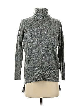 C by Bloomingdales Cashmere Pullover Sweater (view 1)