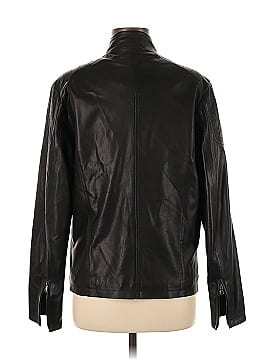 La Pelle Leather Jacket (view 2)