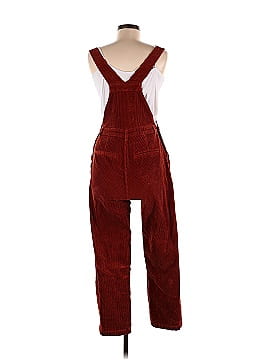 Forever 21 Overalls (view 2)
