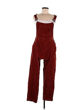 Forever 21 Overalls (view 1)