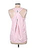 RBX 100% Polyester Pink Active Tank Size M - photo 2