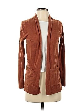 Ann Taylor LOFT Cardigan (view 1)