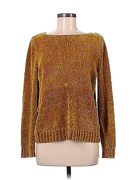 Ann Taylor LOFT Pullover Sweater (view 1)