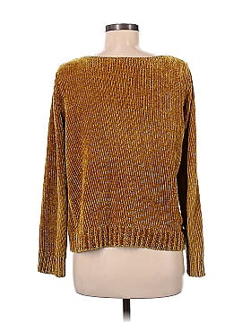 Ann Taylor LOFT Pullover Sweater (view 2)