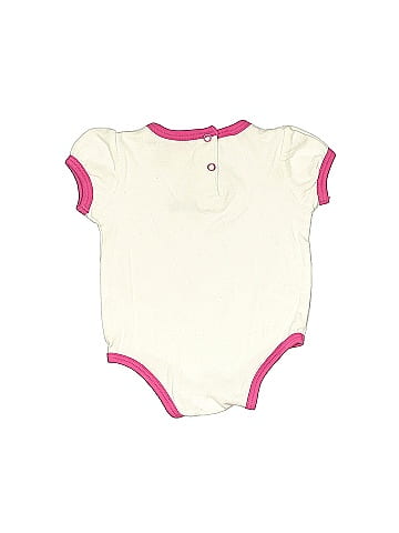 Weeplay kids Short Sleeve Onesie (view 2)