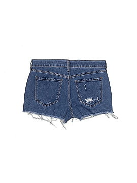 &Denim by H&M Denim Shorts (view 2)