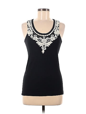 Fresh Brewed Sleeveless Blouse (view 1)