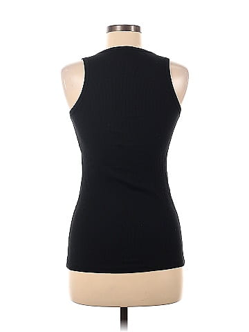 Fresh Brewed Sleeveless Blouse (view 2)