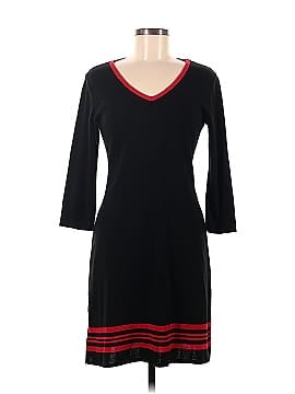 French Curve Casual Dress (view 1)
