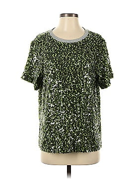 Odeeh Short Sleeve Top (view 1)