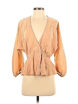 Le Fou by Wilfred Long Sleeve Blouse (view 1)