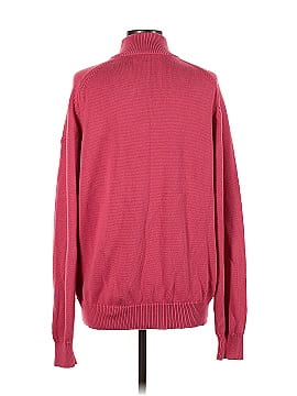 Vineyard Vines Turtleneck Sweater (view 2)