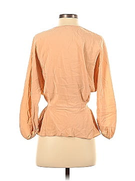 Le Fou by Wilfred Long Sleeve Blouse (view 2)