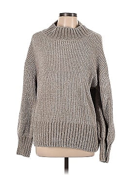 Cynthia Rowley TJX Pullover Sweater (view 1)