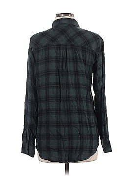 Rails Long Sleeve Button-Down Shirt (view 2)