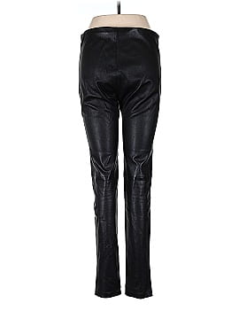 Balenciaga Leather Pants (view 2)