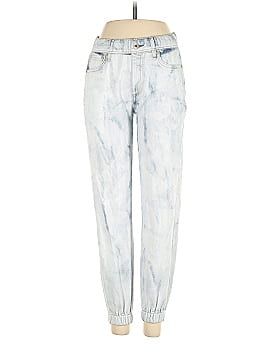 Rag & Bone Jeggings (view 1)