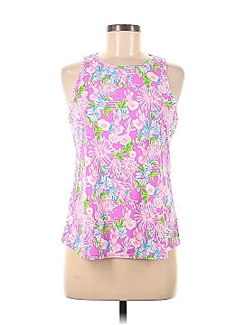 Lilly Pulitzer Sleeveless Top (view 1)