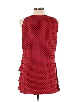 DressBarn Sleeveless Blouse (view 2)