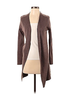 Ann Taylor Cardigan (view 1)