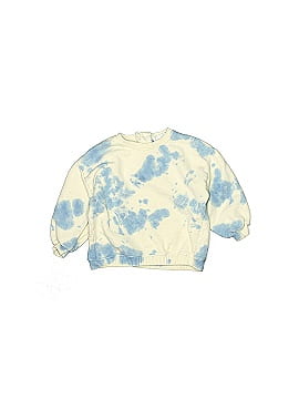 Zara Baby Sweatshirt (view 1)