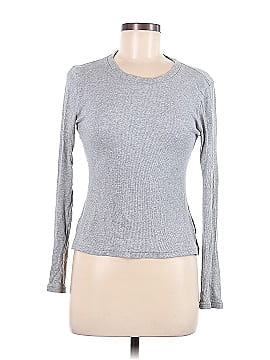 Madewell Long Sleeve T-Shirt (view 1)