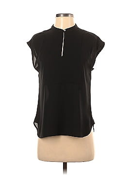 J.Crew 365 Short Sleeve Blouse (view 1)