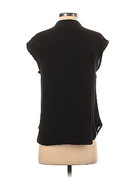 J.Crew 365 Short Sleeve Blouse (view 2)