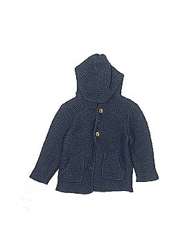 Zara Baby Cardigan (view 1)