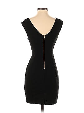 Express Cocktail Dress (view 2)