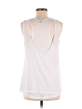 Banana Republic Sleeveless Blouse (view 2)