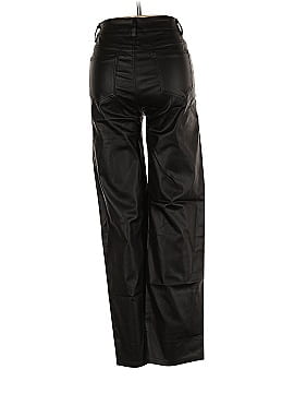 Unbranded Faux Leather Pants (view 2)