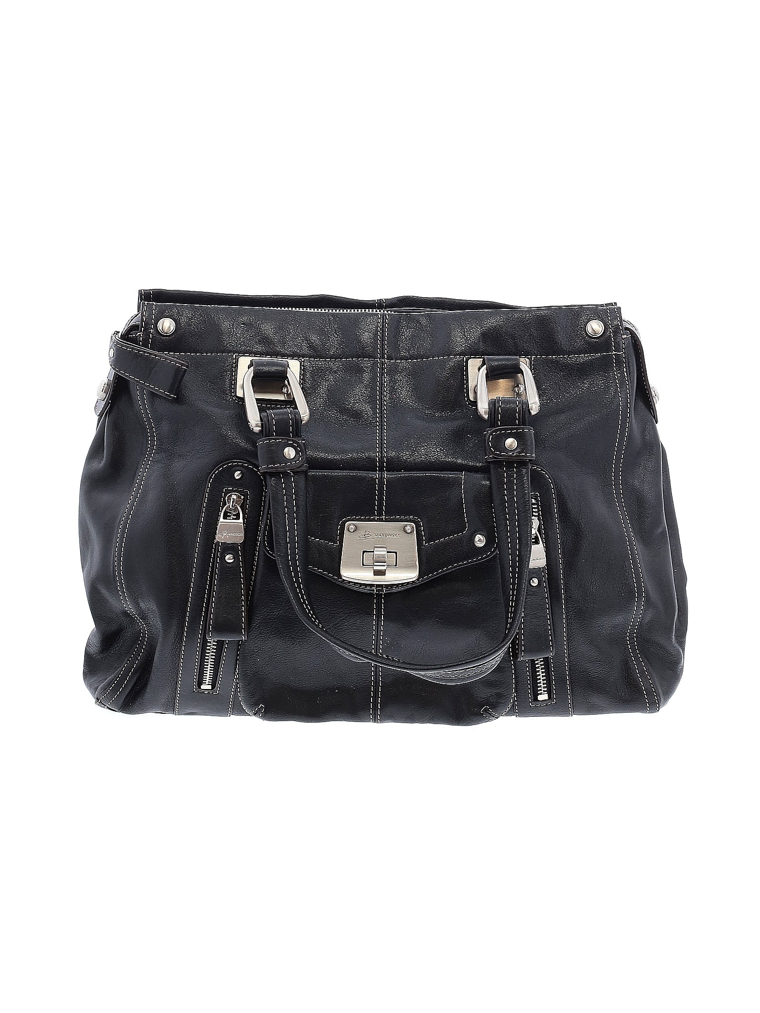 B Makowsky Handbags On Sale Up To 90 Off Retail ThredUp
