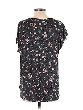 Maurices Short Sleeve Top (view 2)