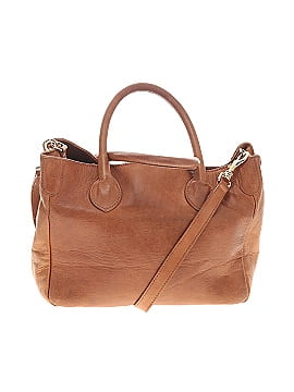 Mark And Graham Leather Satchel (view 1)