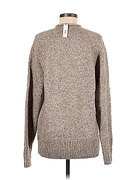 BR STANDARD Wool Pullover Sweater (view 2)