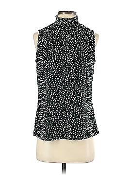 Adrianna Papell Sleeveless Top (view 1)