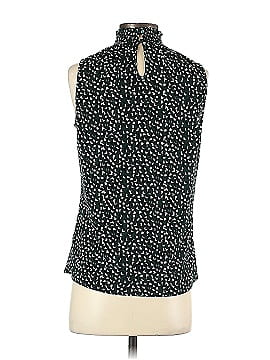 Adrianna Papell Sleeveless Top (view 2)