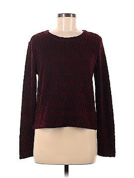 Jessica Simpson Pullover Sweater (view 1)