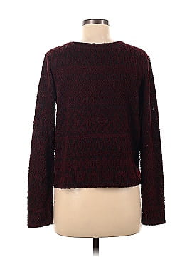 Jessica Simpson Pullover Sweater (view 2)