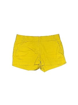 J.Crew Factory Store Khaki Shorts (view 1)