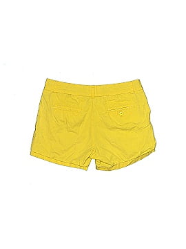 J.Crew Factory Store Khaki Shorts (view 2)