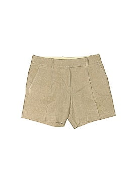 Michael Kors Khaki Shorts (view 1)