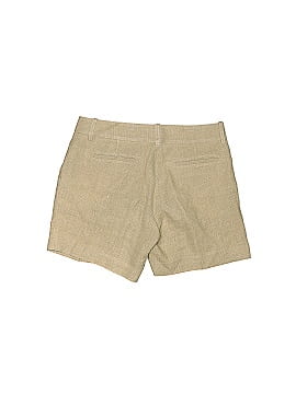 Michael Kors Khaki Shorts (view 2)