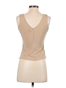 True Meaning Sleeveless Top (view 2)