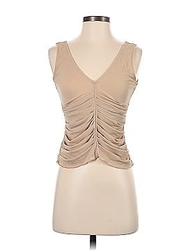True Meaning Sleeveless Top (view 1)