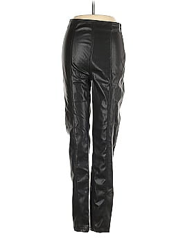 We the Free Faux Leather Pants (view 1)