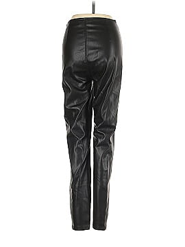 We the Free Faux Leather Pants (view 2)